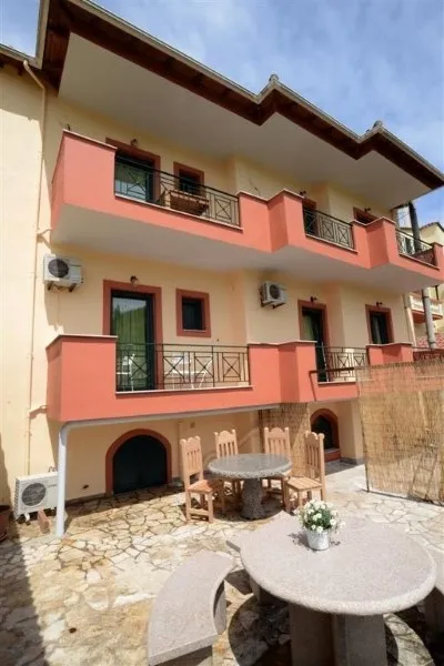 Vila Fotini New - 4
