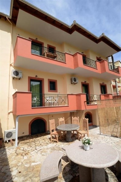 Vila Fotini New thumbnail 4