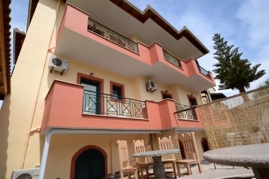 Vila Fotini New thumbnail 5