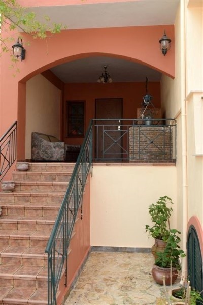 Vila Fotini New thumbnail 6