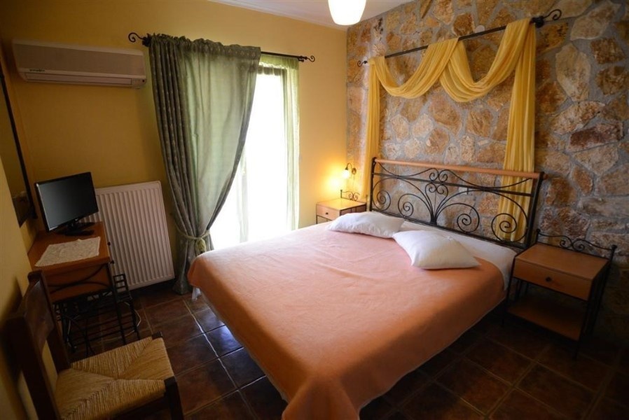 Vila Fotini New thumbnail 8