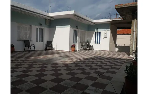 VILA FOTIS