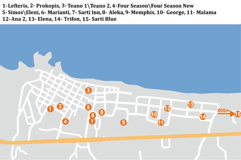 Vila Four Season New thumbnail 16