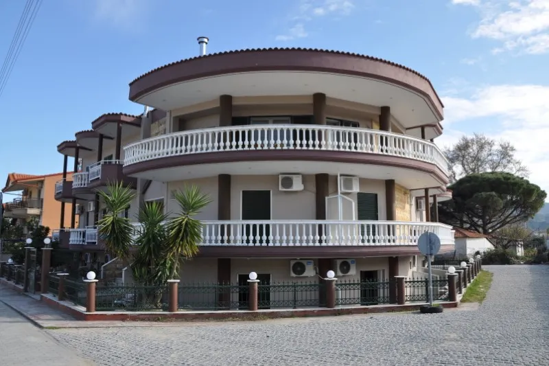 Vila Four Season