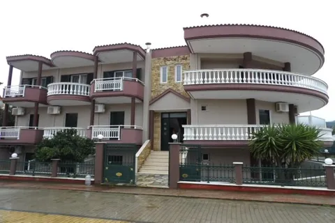 Vila Four Season - 2
