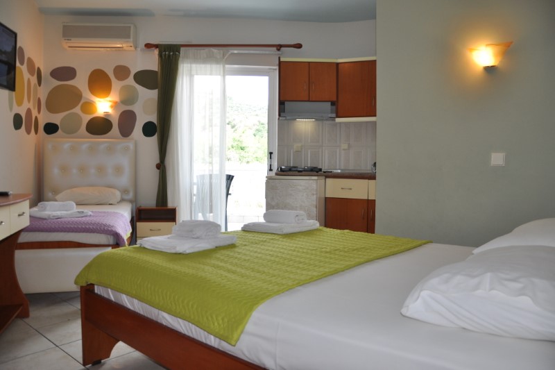 Vila Four Season thumbnail 6