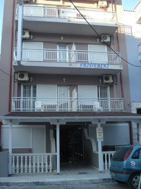 Vila Frideriki - 3