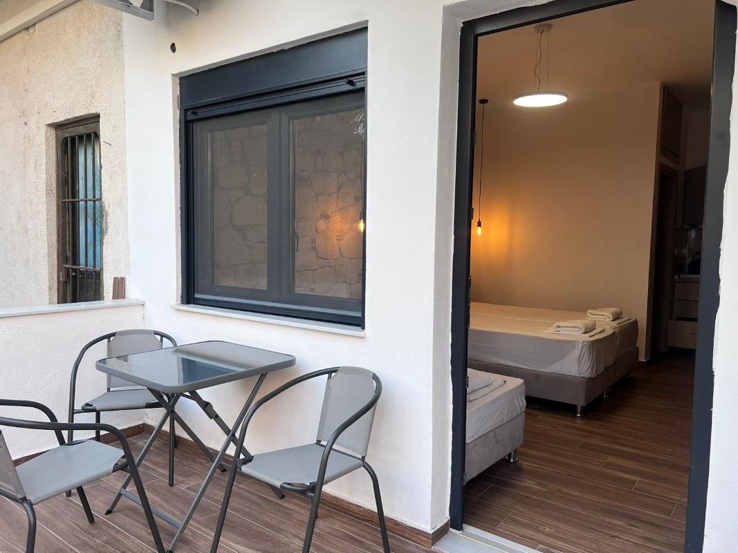 Vila Furka Studios thumbnail 16