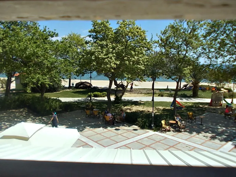 Vila Galini Beach