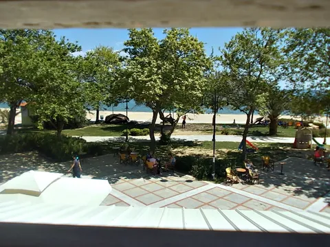 Vila Galini Beach