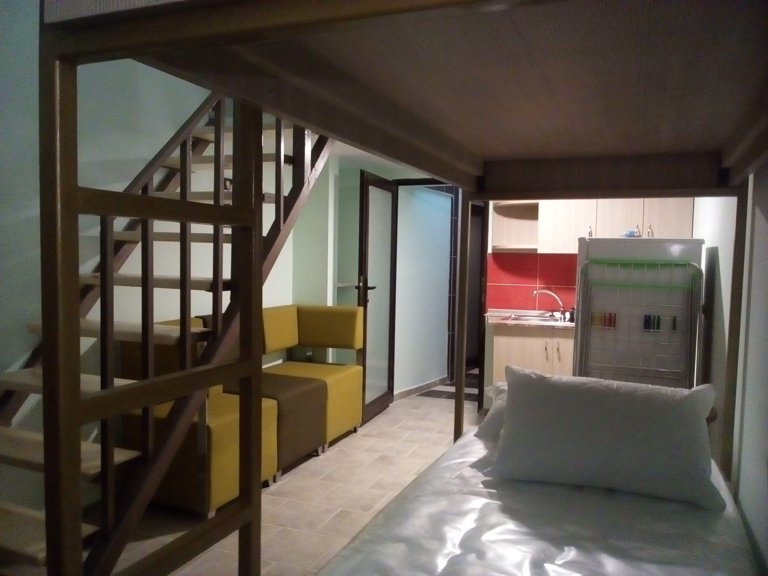 Vila Galini Beach thumbnail 10