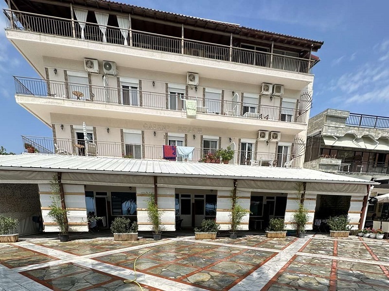 Vila Galini Beach thumbnail 11