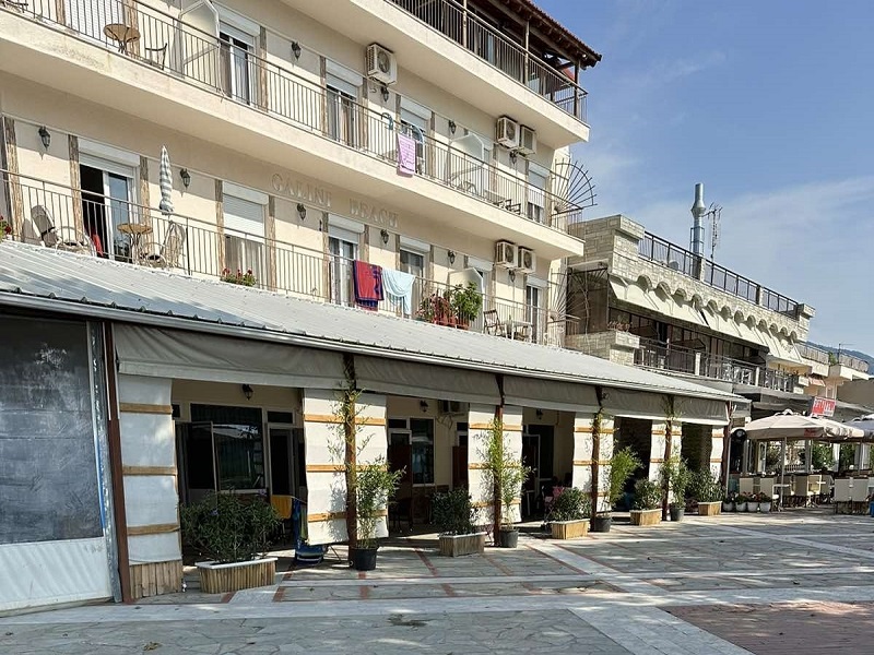 Vila Galini Beach thumbnail 12