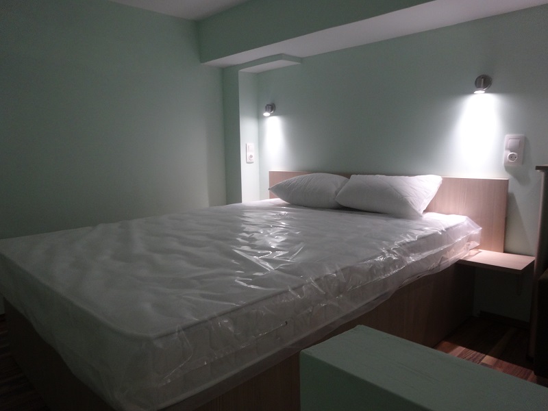 Vila Galini Beach thumbnail 3