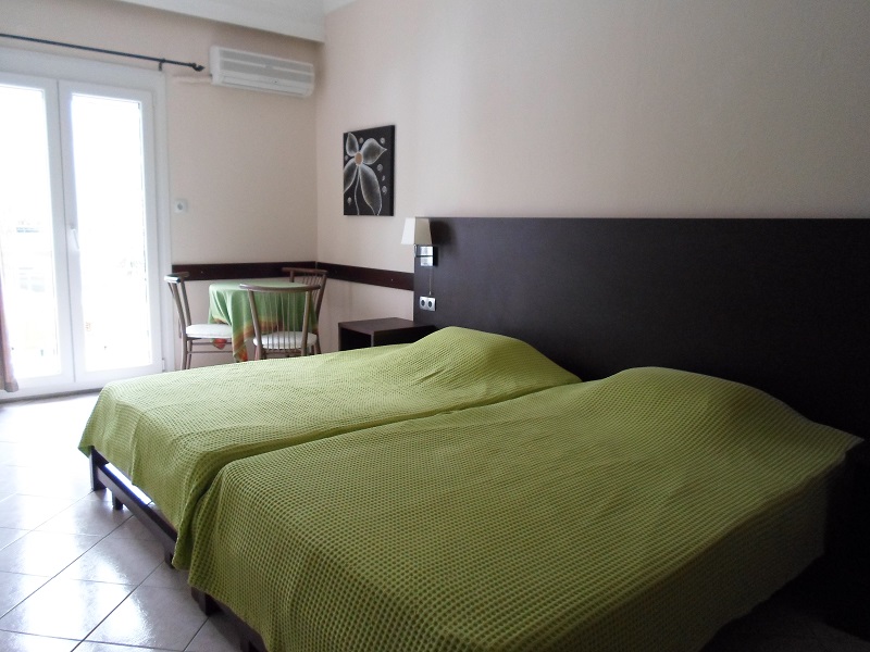 Vila Galini Beach thumbnail 4