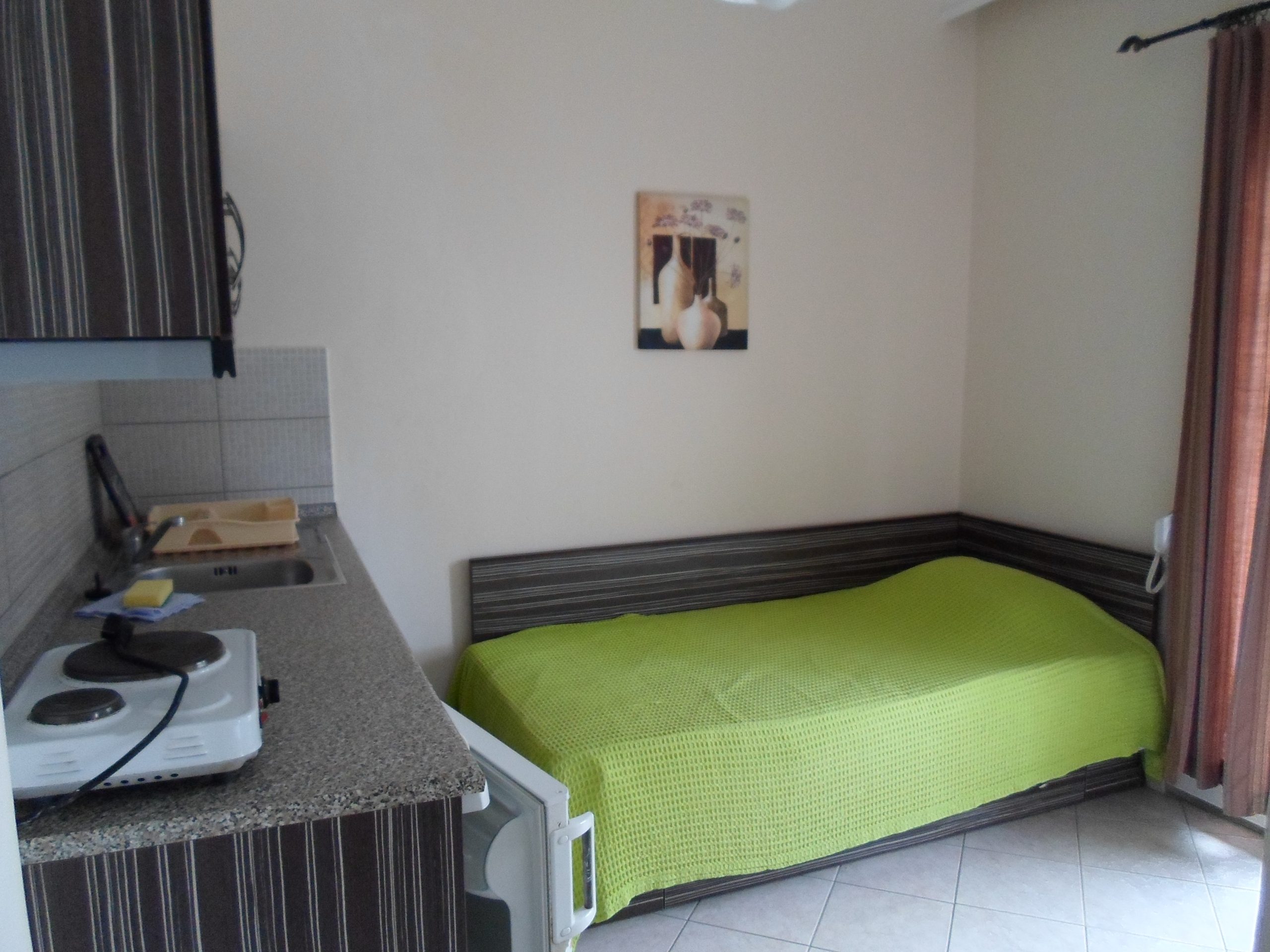 Vila Galini Beach thumbnail 5