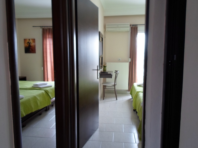 Vila Galini Beach thumbnail 6