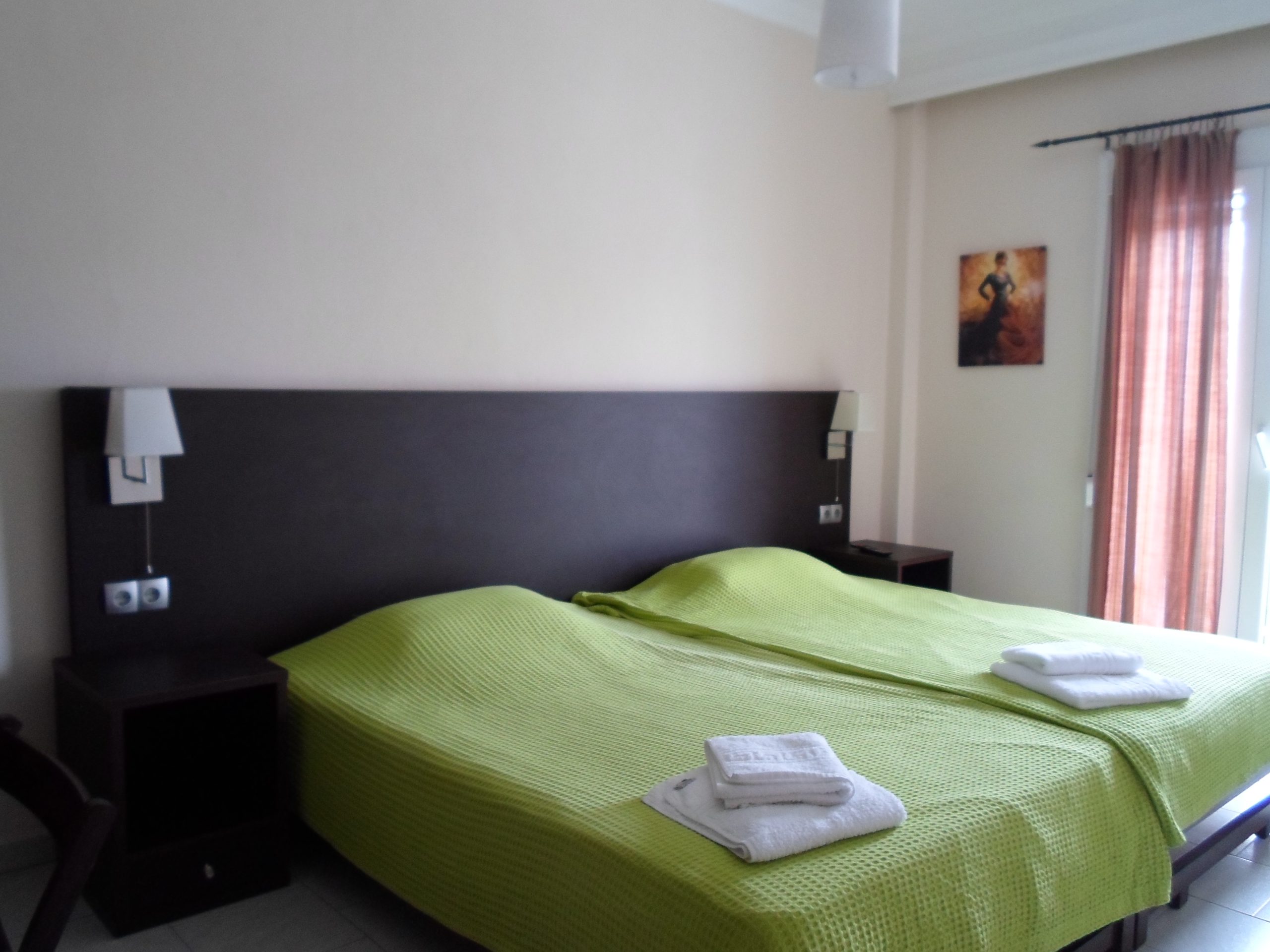 Vila Galini Beach thumbnail 7