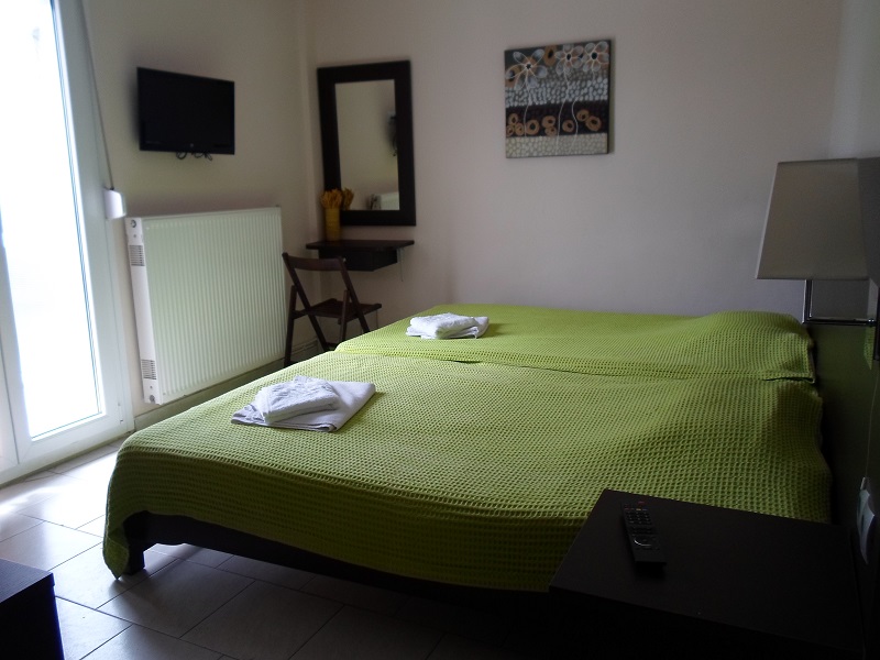 Vila Galini Beach thumbnail 8