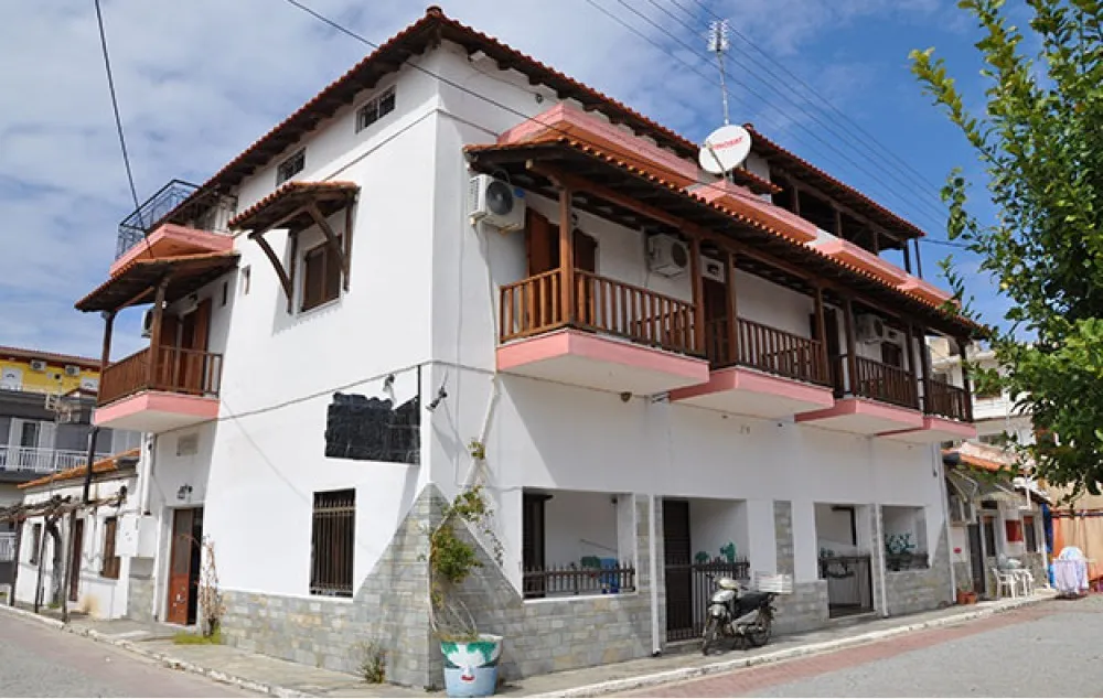 VILA GAVRA