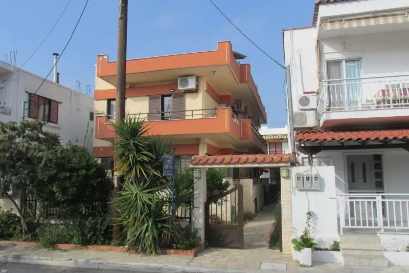 Vila George New
