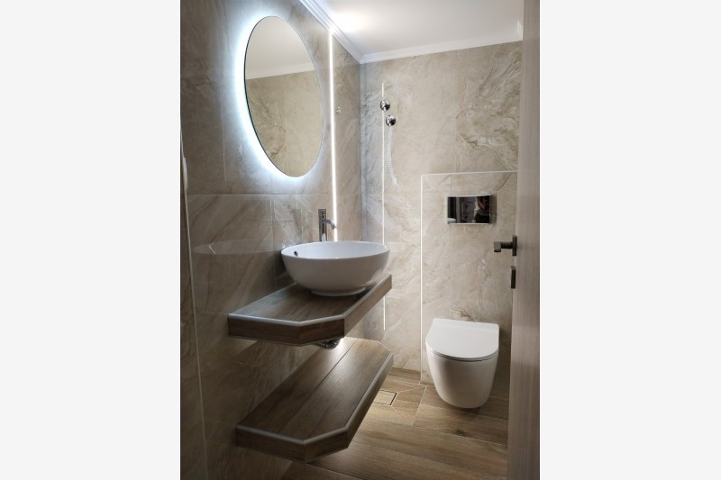 Vila George New thumbnail 19