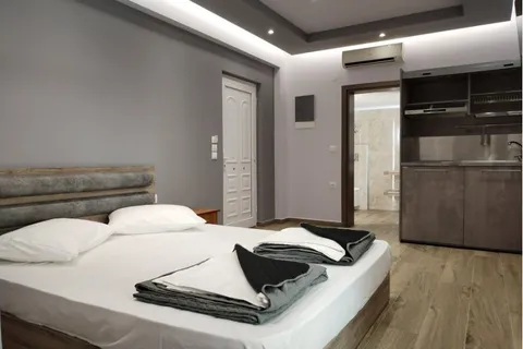 Vila George New - 2