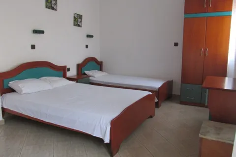 Vila George - 4