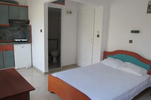 Vila George - 5