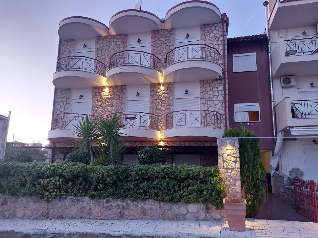 Vila Georgio