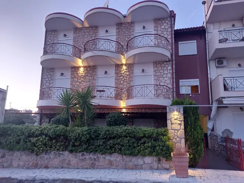 Vila Georgio