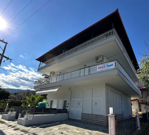 Vila Giannis Lux