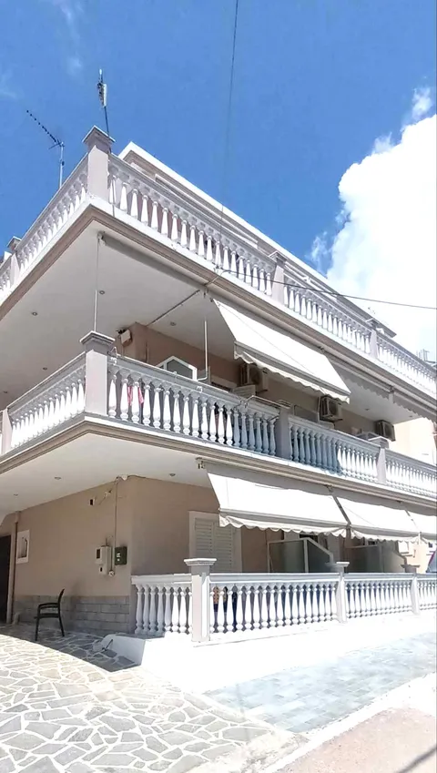 Vila Giohana
