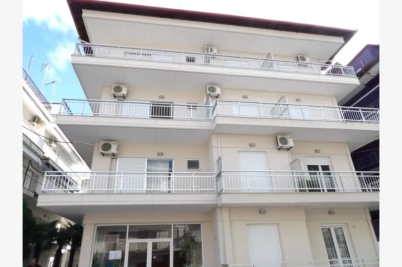 Vila Giorgios