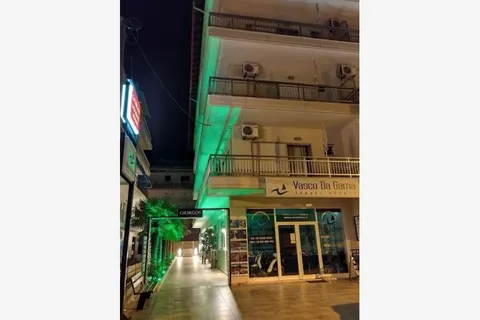 Vila Giorgios - 3