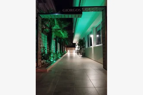 Vila Giorgios - 4