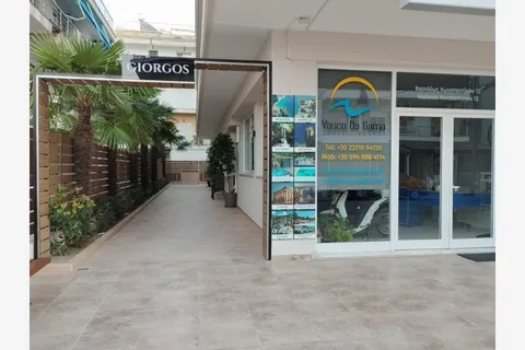 Vila Giorgios - 5
