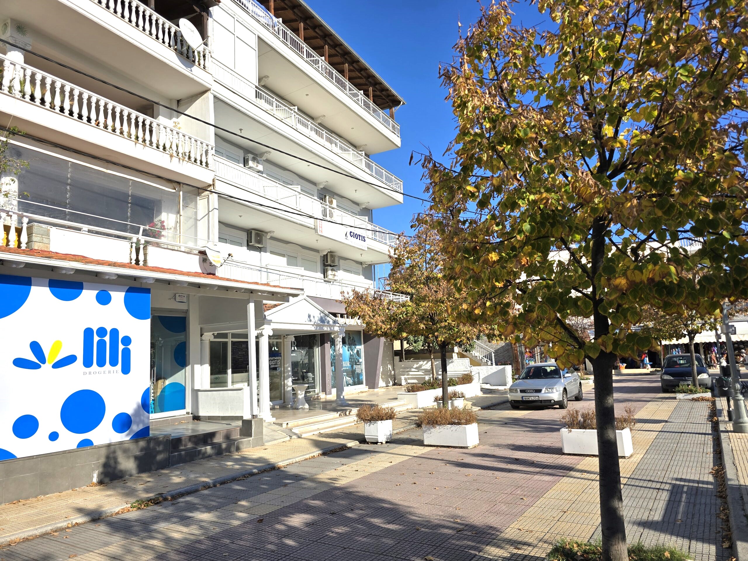 Vila Giotis thumbnail 24