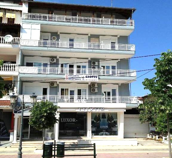 Vila Giotis thumbnail 4