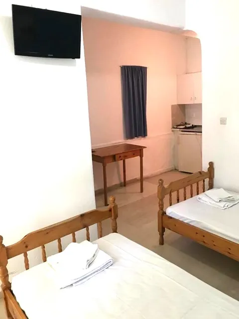 Vila Giotis - 5