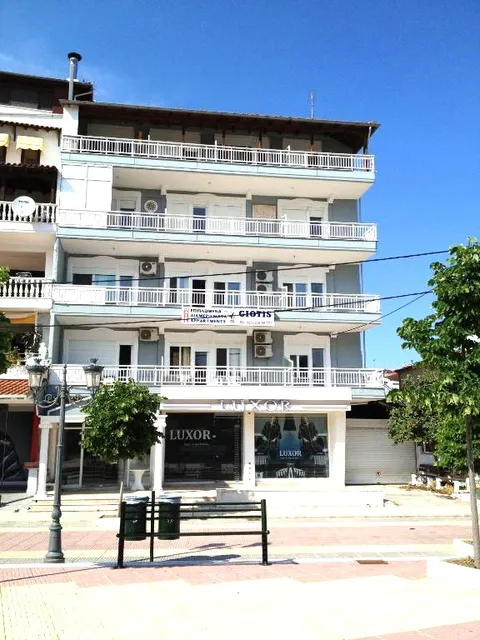 Vila Giotis