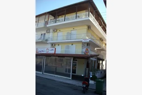 Vila Giromania - 2