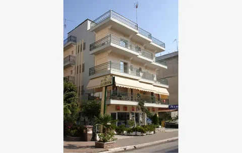 VILA GLAROS