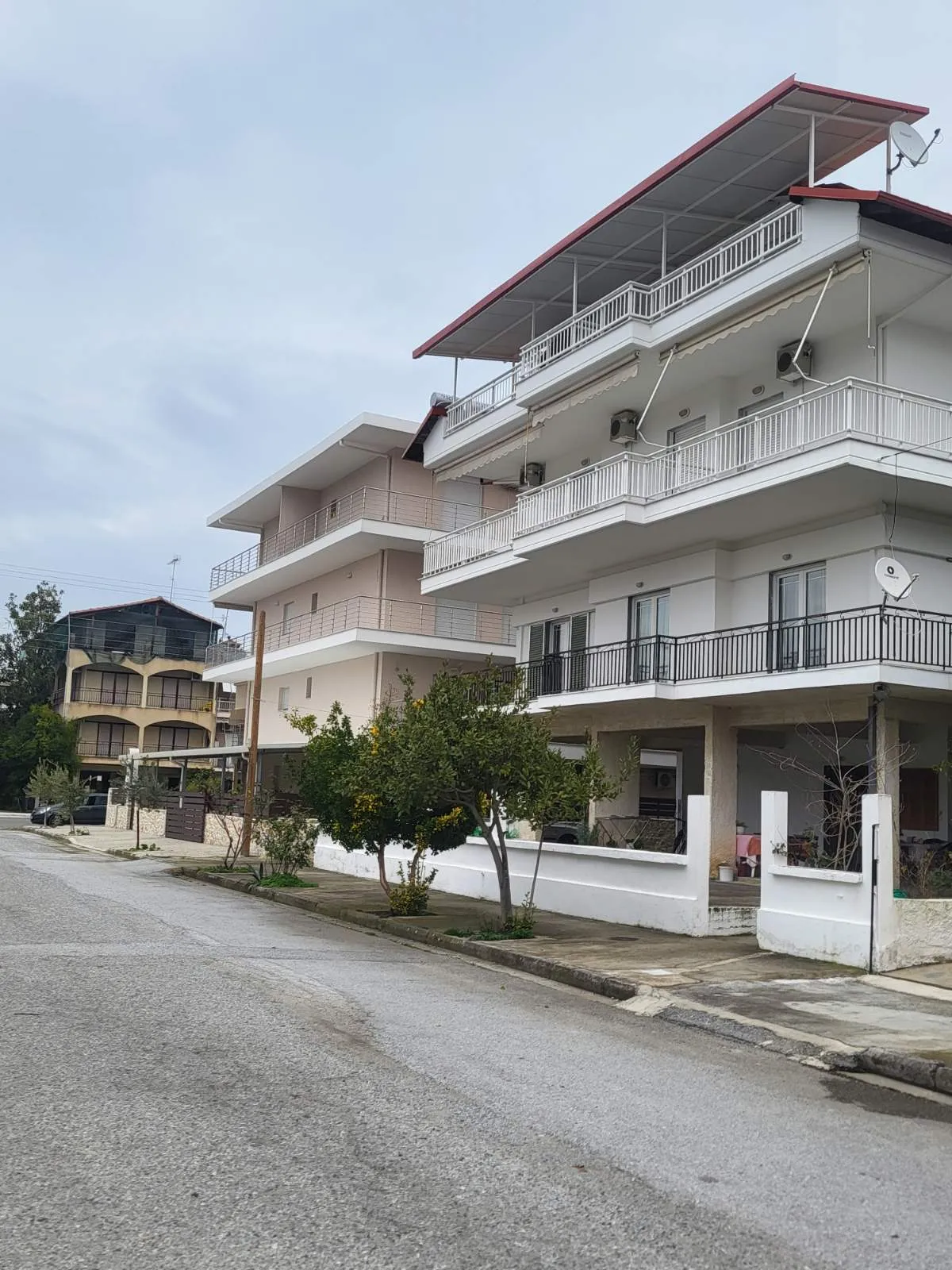 Vila Glikeria