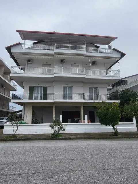 Vila Glikeria - 3