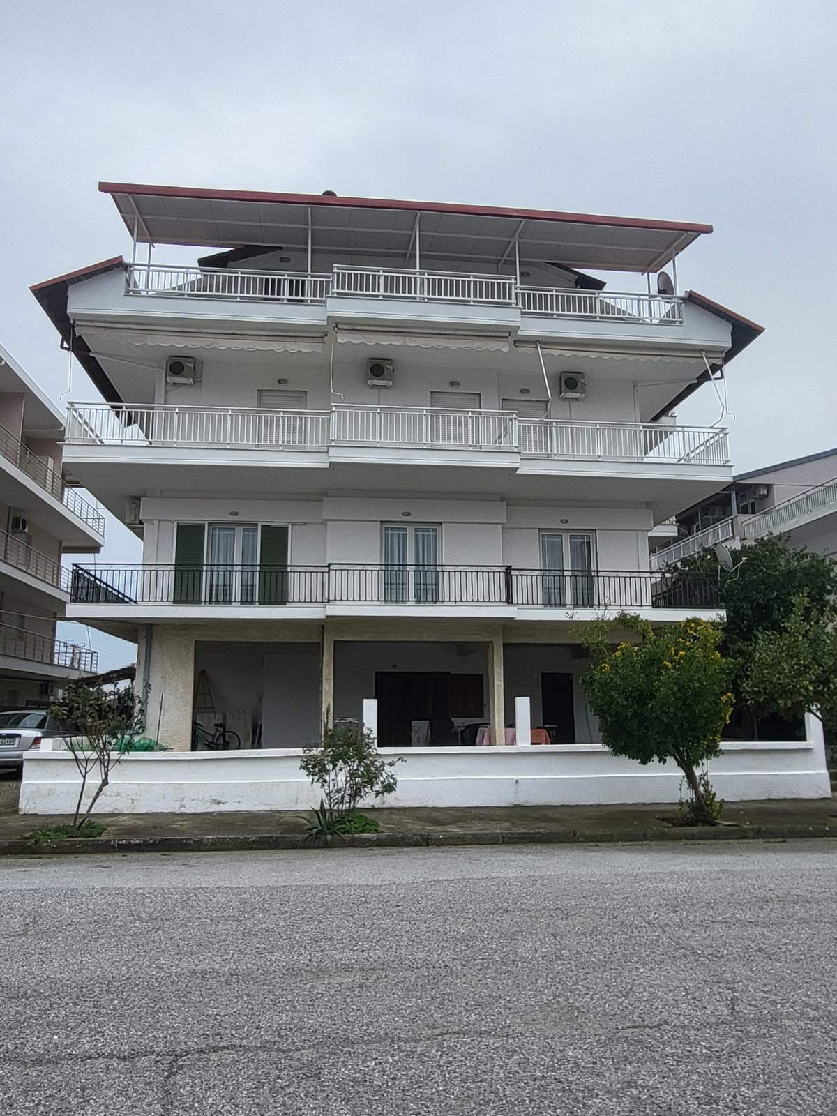 Vila Glikeria thumbnail 3