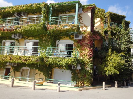 Vila Golden Beach thumbnail 10