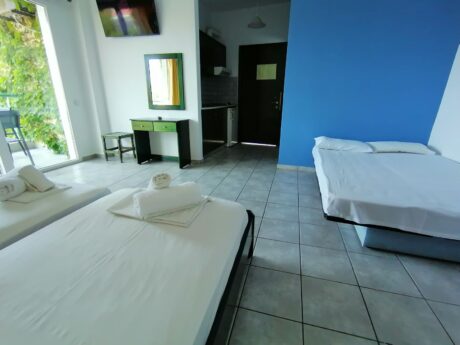 Vila Golden Beach thumbnail 100