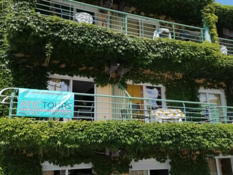 Vila Golden Beach thumbnail 2