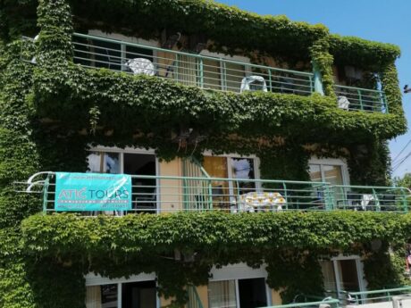 Vila Golden Beach thumbnail 3